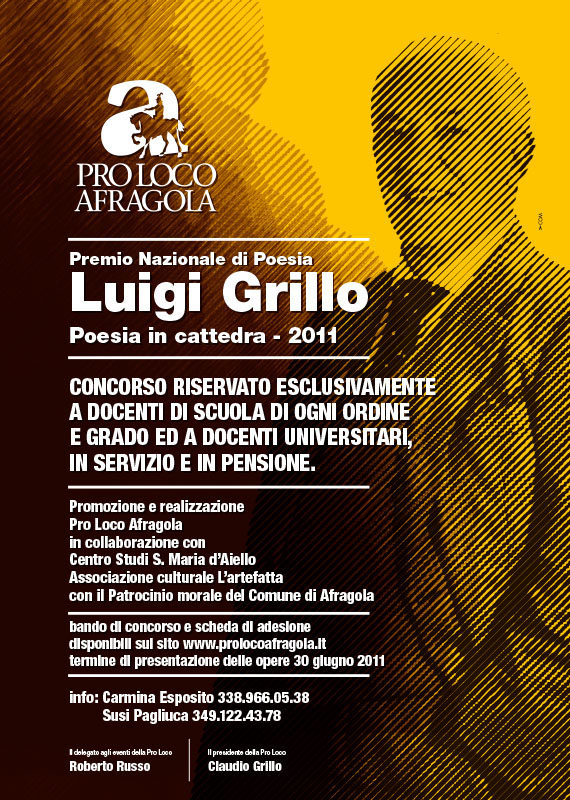 Pro Loco; Afragola