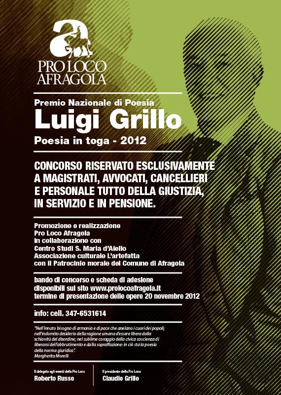Pro loco; Afragola
