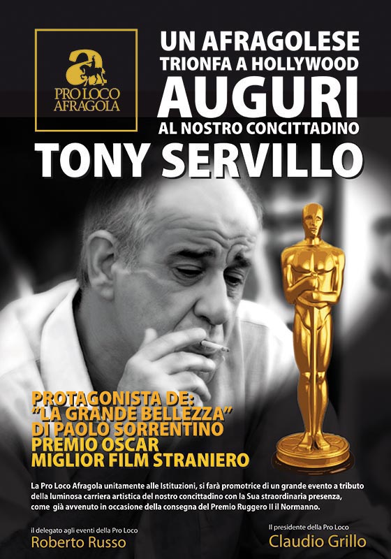 Pro loco; Afragola