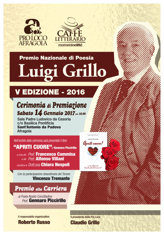 Pro loco; Afragola