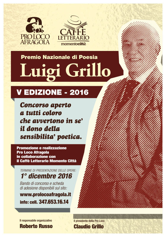 Pro Loco; Afragola