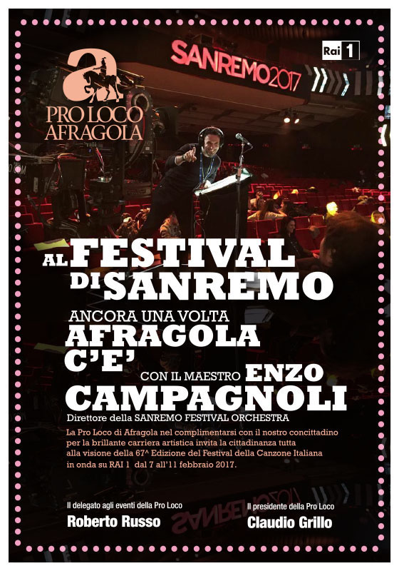 Pro loco; Afragola
