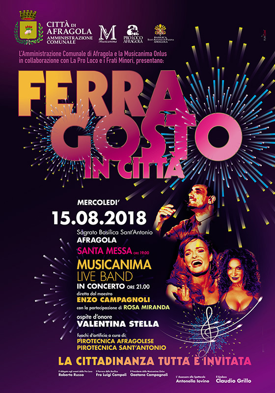 Pro loco; Afragola